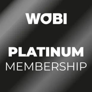 2026: WOBI Membership Italia - Platinum